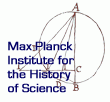 Max Planck Institute for the History of Science